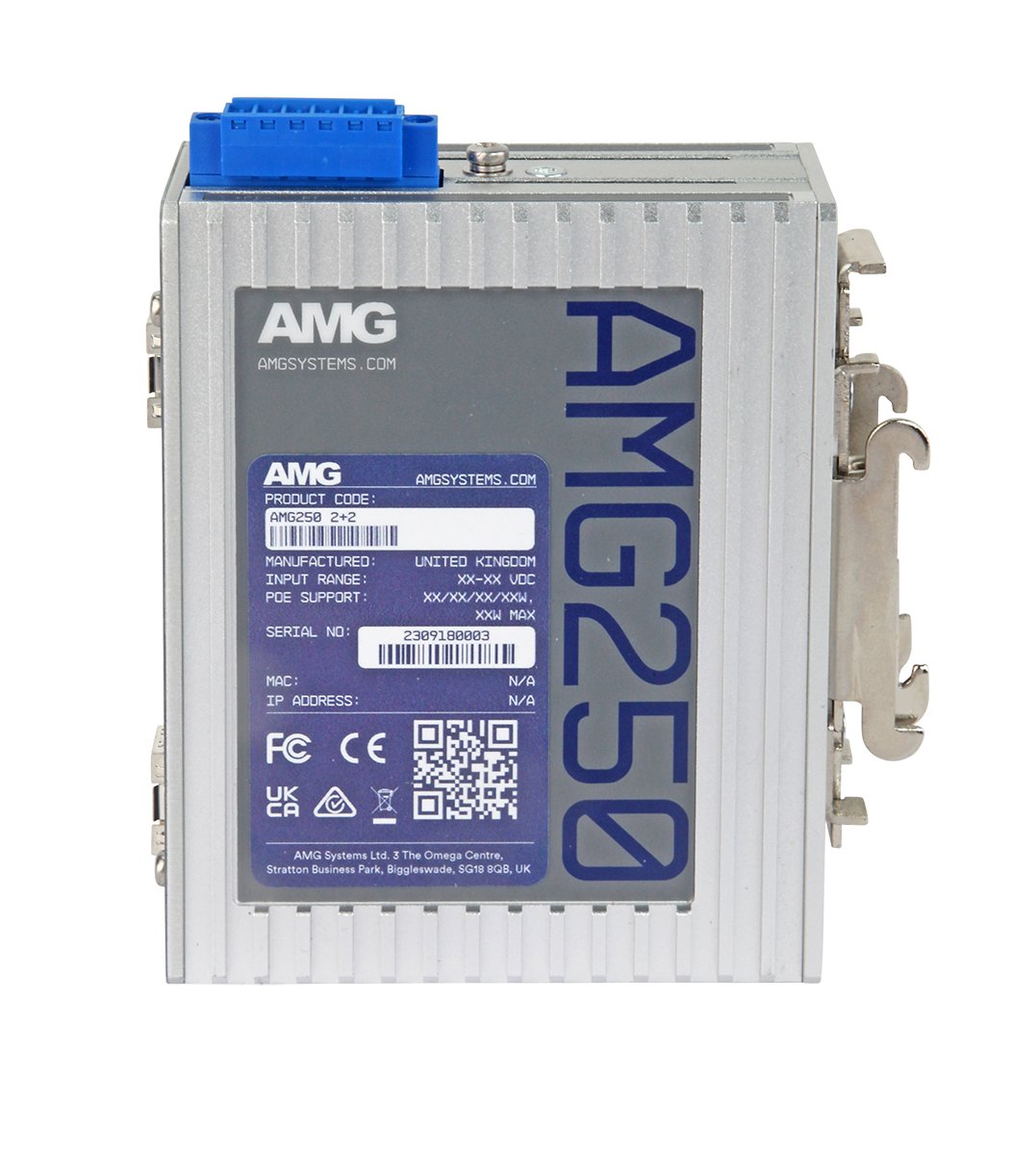 AMG250-2GAT-2S-P60